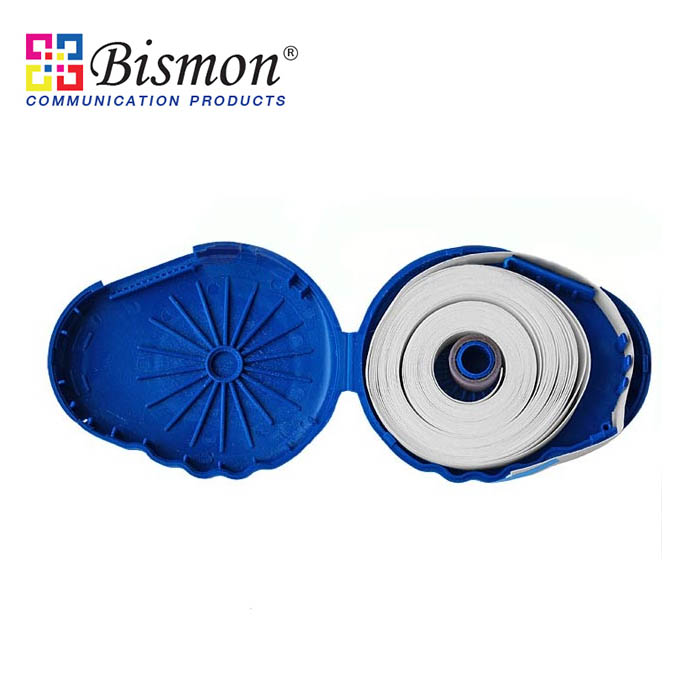 ผ้าเทปทำความสะอาด Connector Cleaner (400 Cleans) Universal (ST/SC/FC/LC/MU)